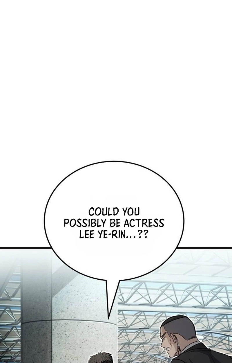 Boss Beating Chapter 35 page 197 - 