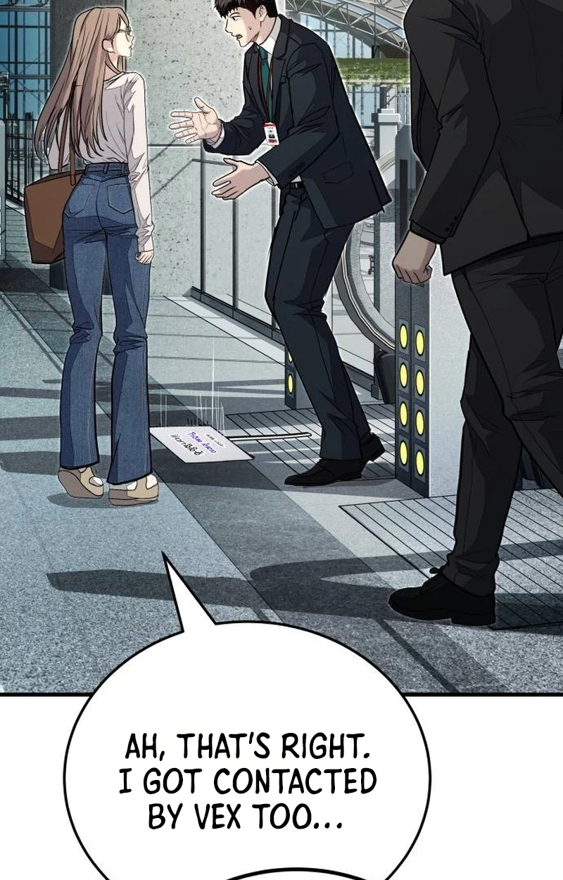 Boss Beating Chapter 35 page 198 - 