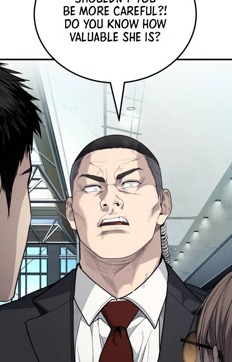 Boss Beating Chapter 35 page 200 - 