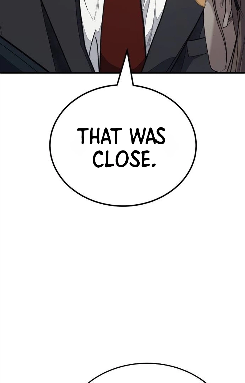 Boss Beating Chapter 35 page 201 - 