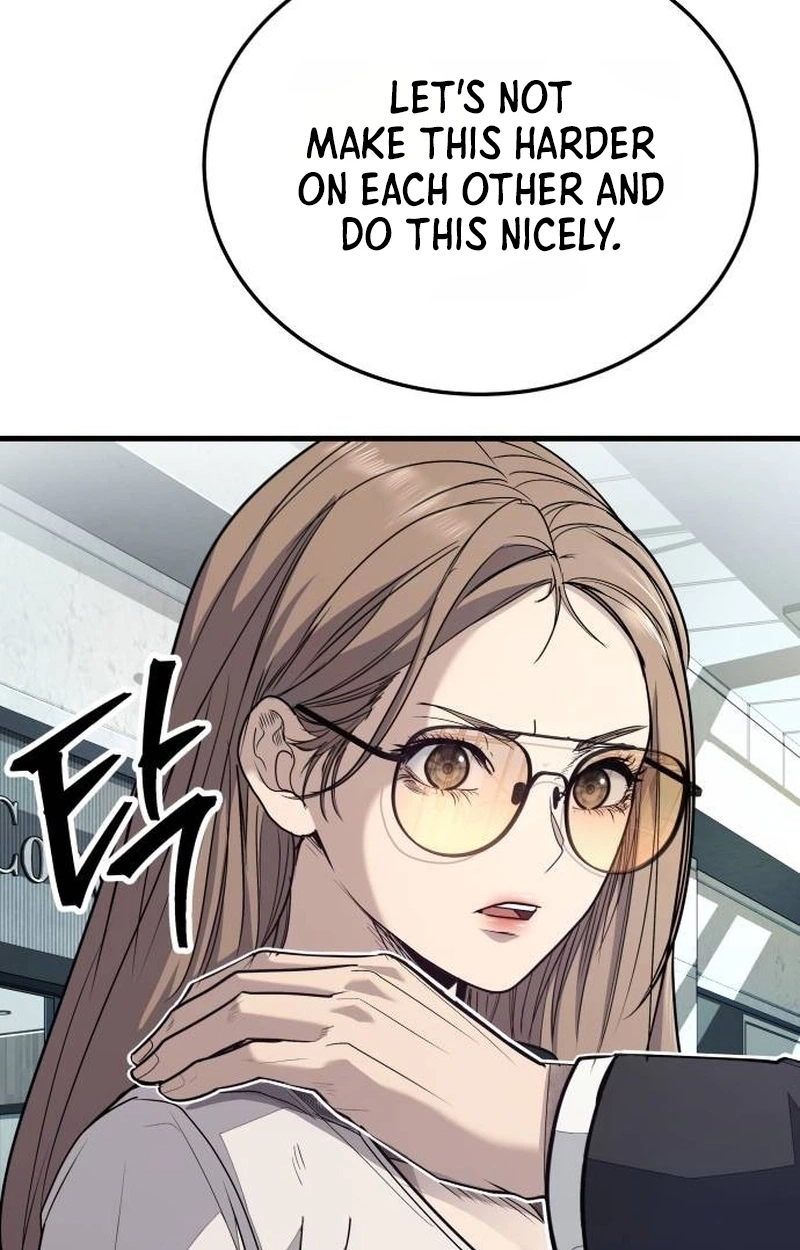 Boss Beating Chapter 35 page 202 - 