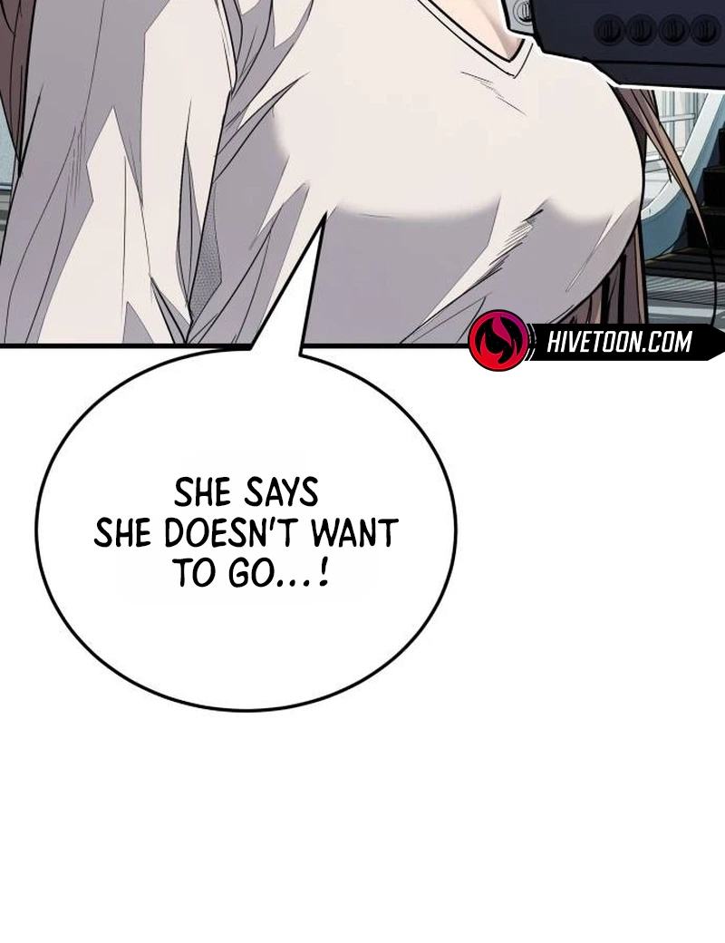 Boss Beating Chapter 35 page 203 - 