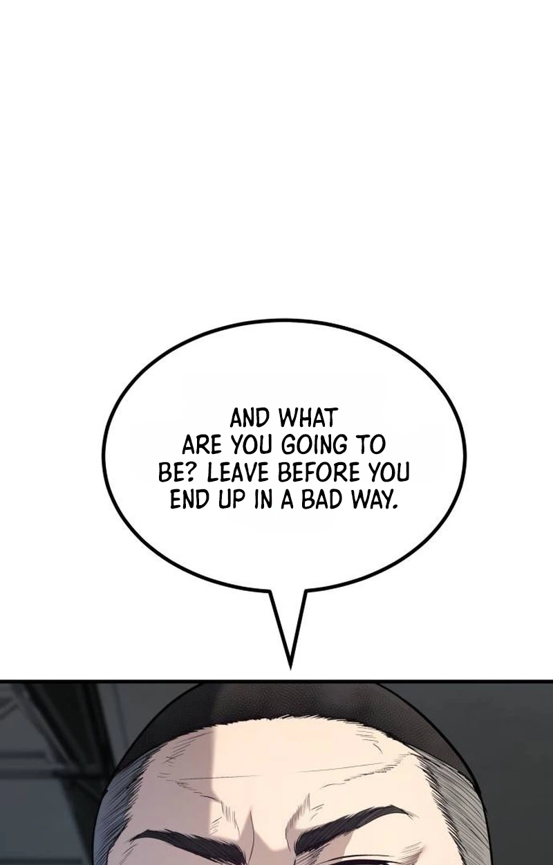 Boss Beating Chapter 35 page 206 - 