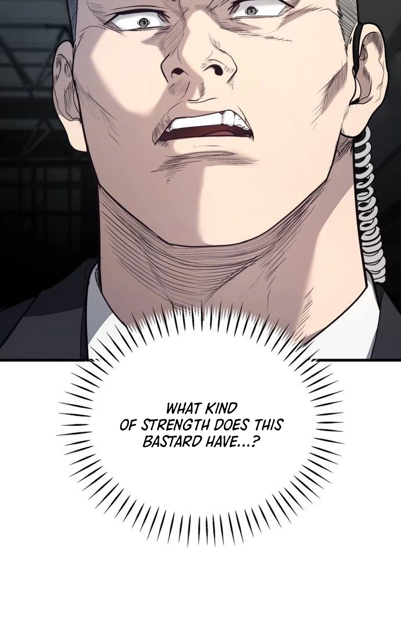 Boss Beating Chapter 35 page 207 - 