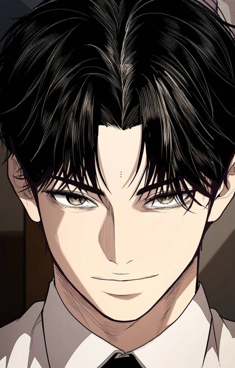 Boss Beating Chapter 35 page 22 - 