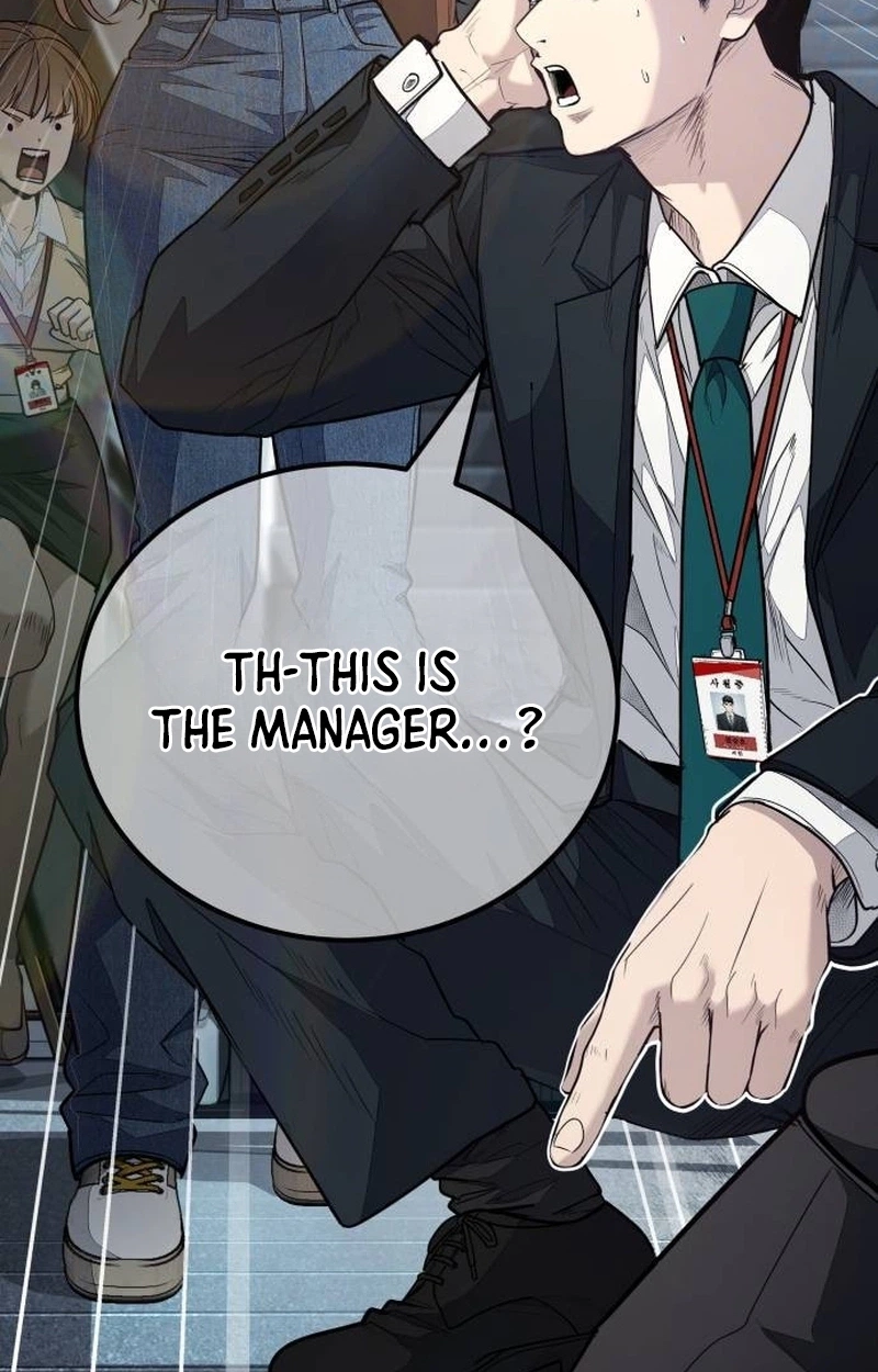 Boss Beating Chapter 35 page 217 - 