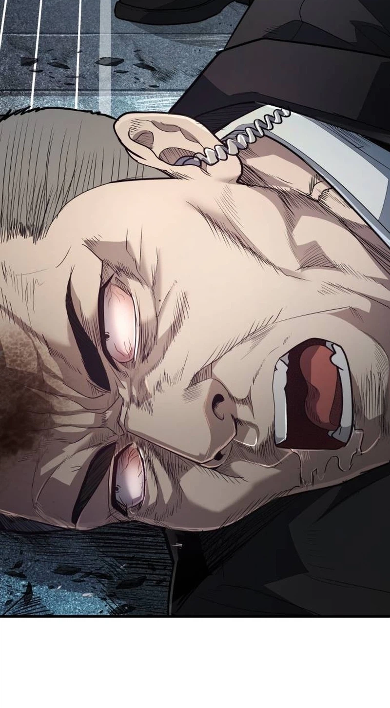 Boss Beating Chapter 35 page 218 - 