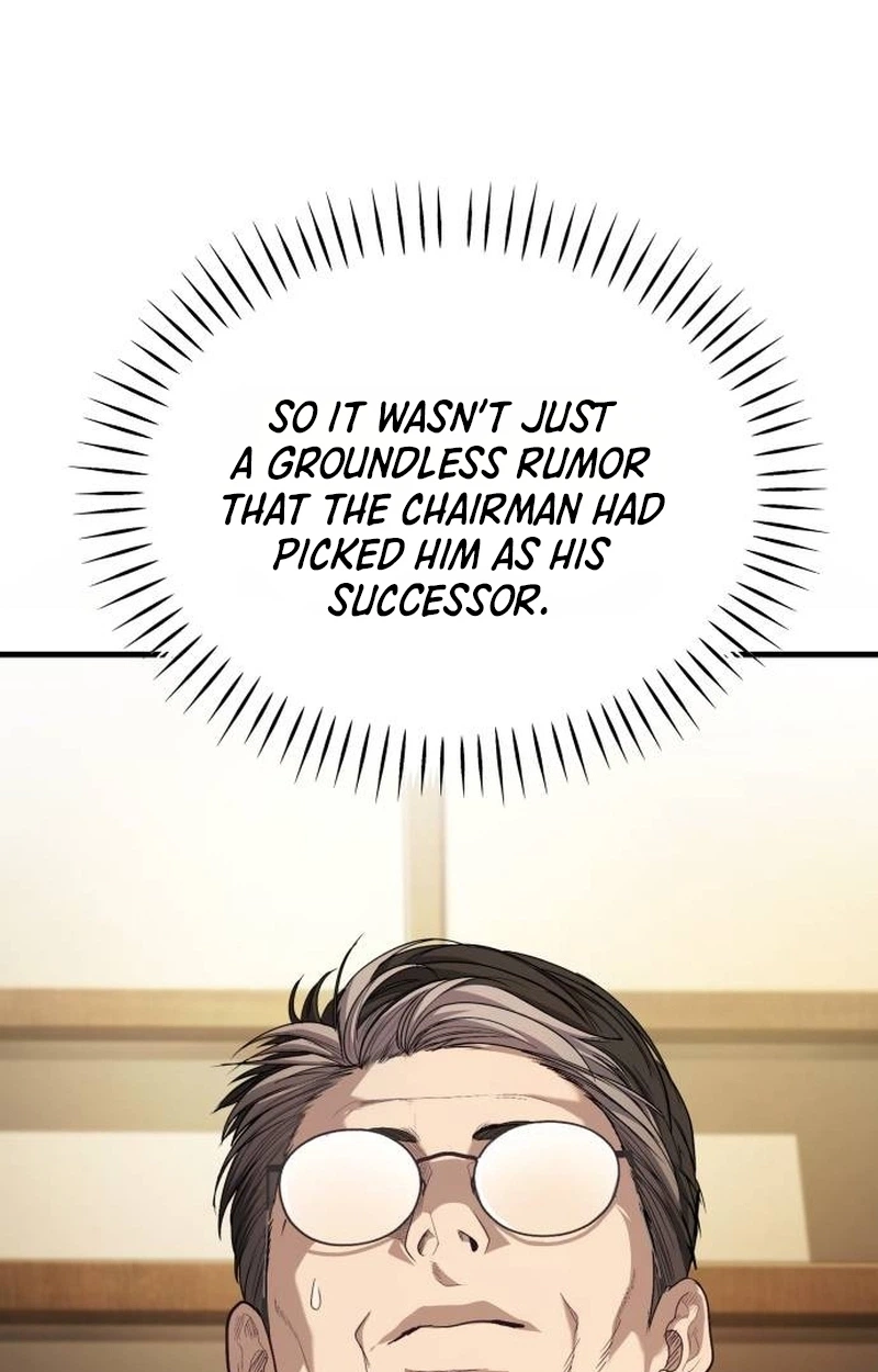 Boss Beating Chapter 35 page 24 - 