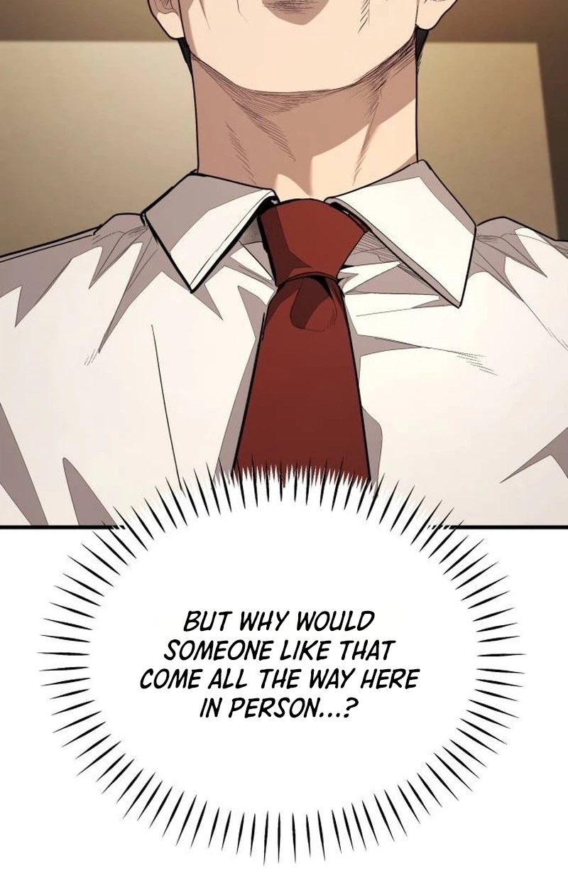 Boss Beating Chapter 35 page 25 - 