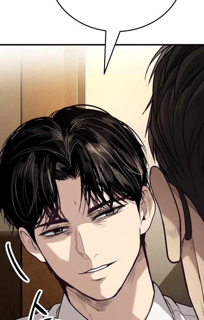 Boss Beating Chapter 35 page 31 - 