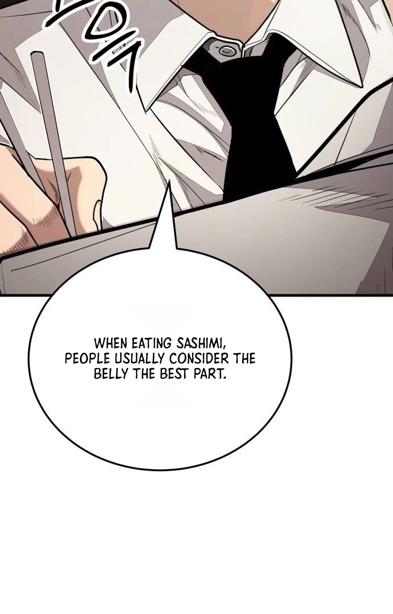 Boss Beating Chapter 35 page 32 - 