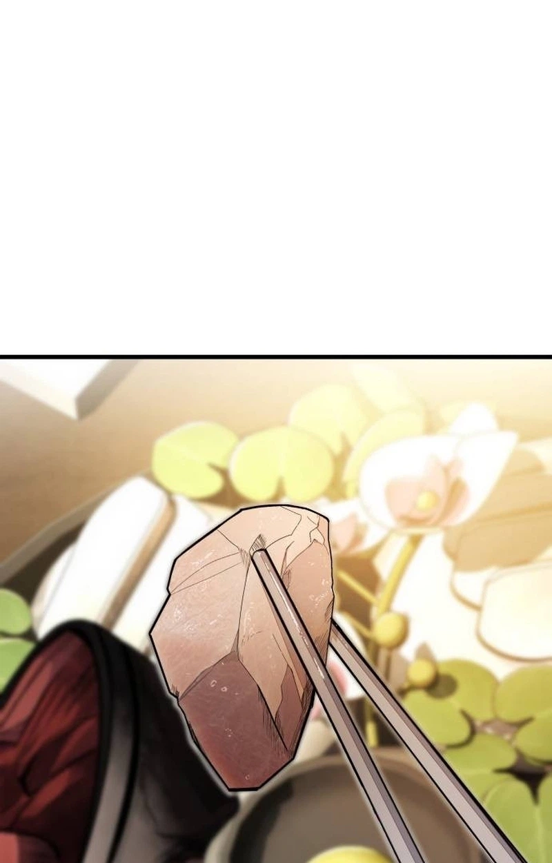 Boss Beating Chapter 35 page 33 - 