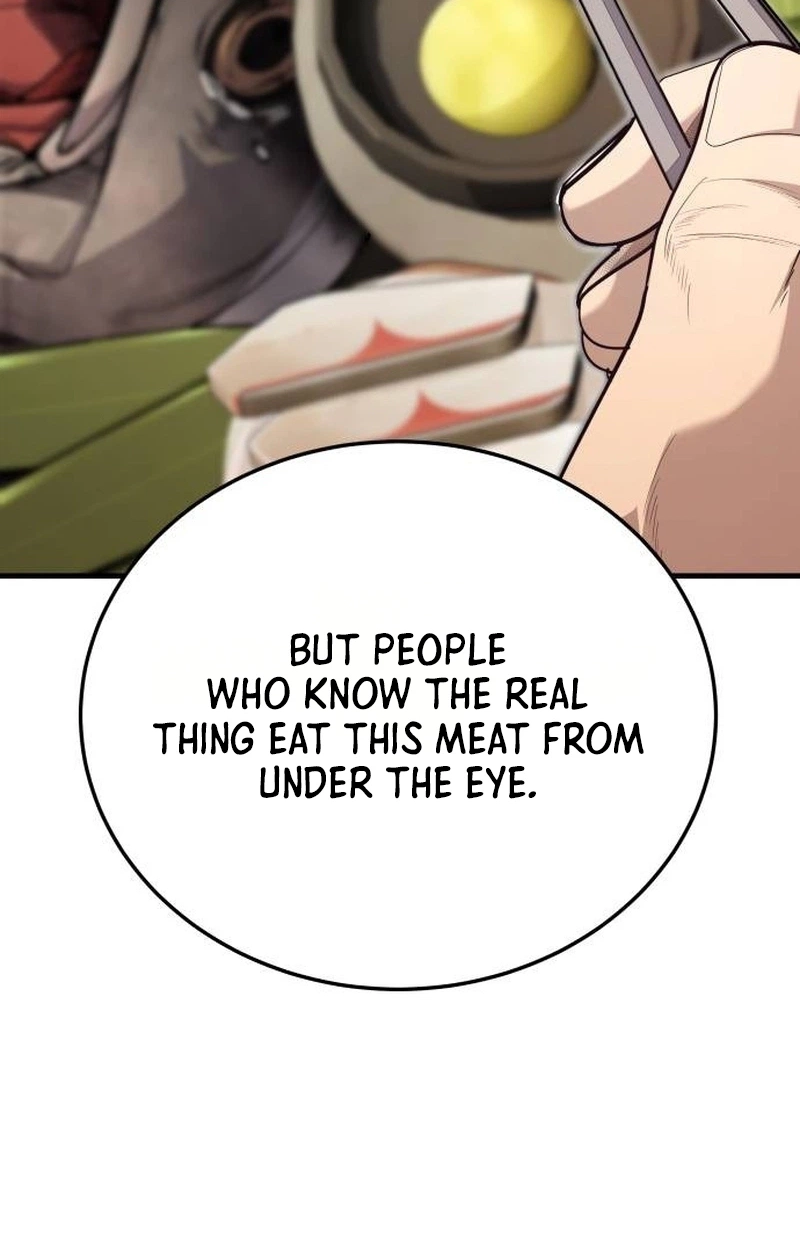 Boss Beating Chapter 35 page 34 - 