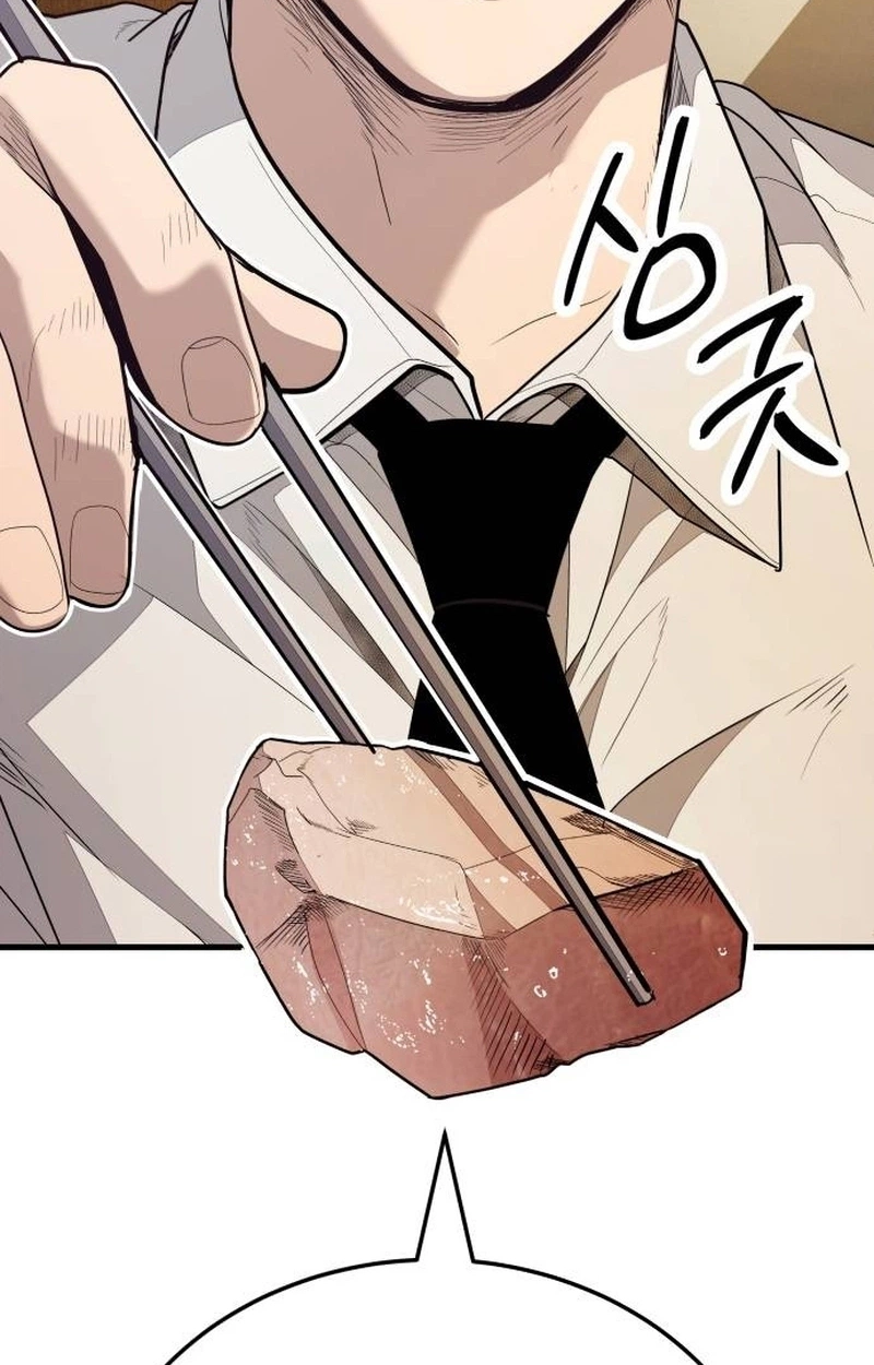 Boss Beating Chapter 35 page 36 - 