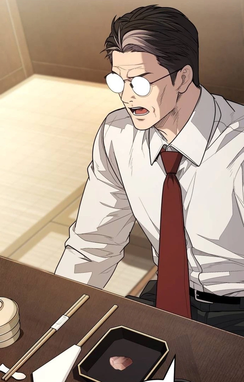 Boss Beating Chapter 35 page 39 - 