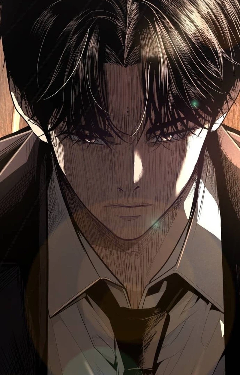 Boss Beating Chapter 35 page 5 - 