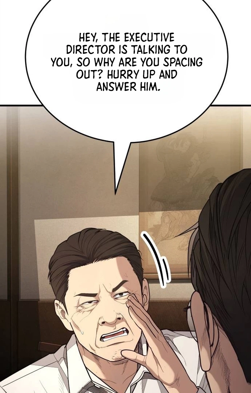 Boss Beating Chapter 35 page 41 - 