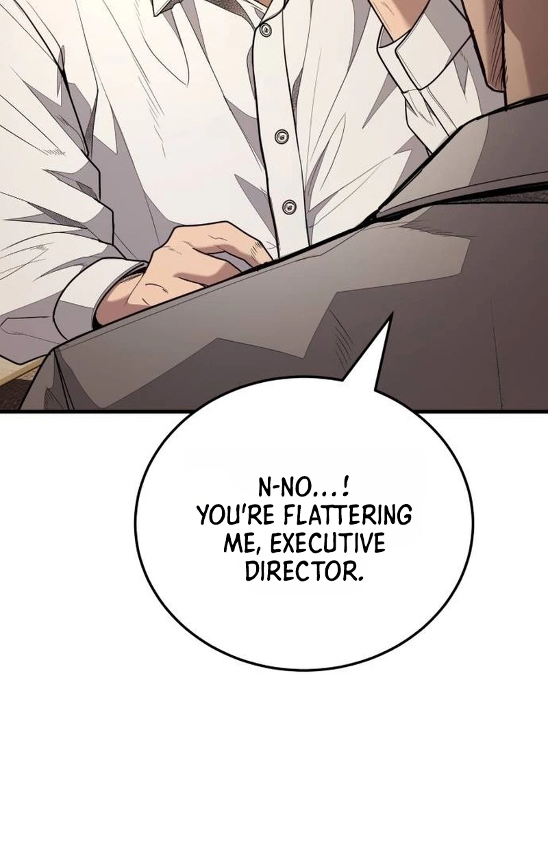 Boss Beating Chapter 35 page 42 - 