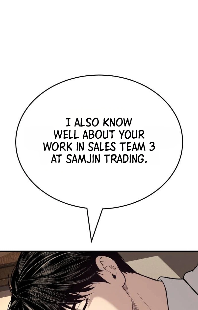 Boss Beating Chapter 35 page 43 - 