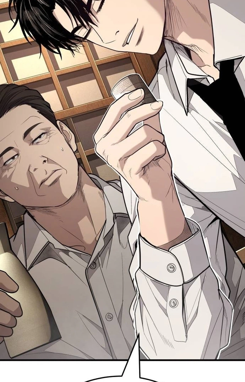 Boss Beating Chapter 35 page 44 - 