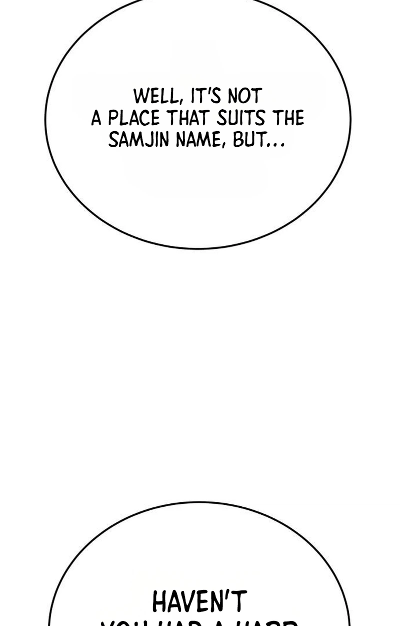 Boss Beating Chapter 35 page 45 - 
