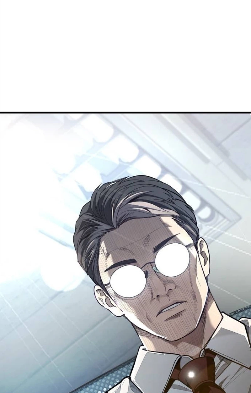 Boss Beating Chapter 35 page 61 - 