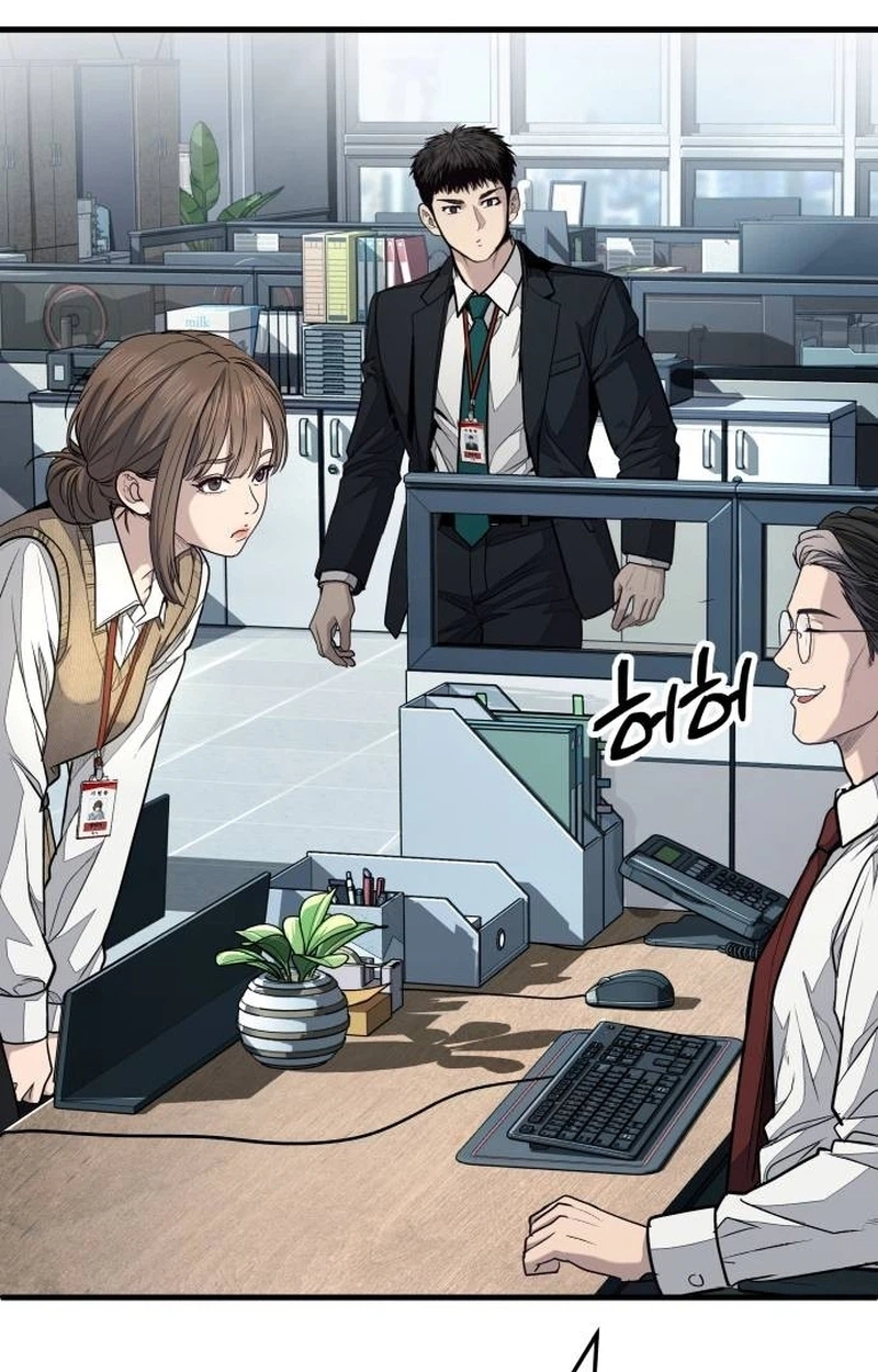 Boss Beating Chapter 35 page 68 - 