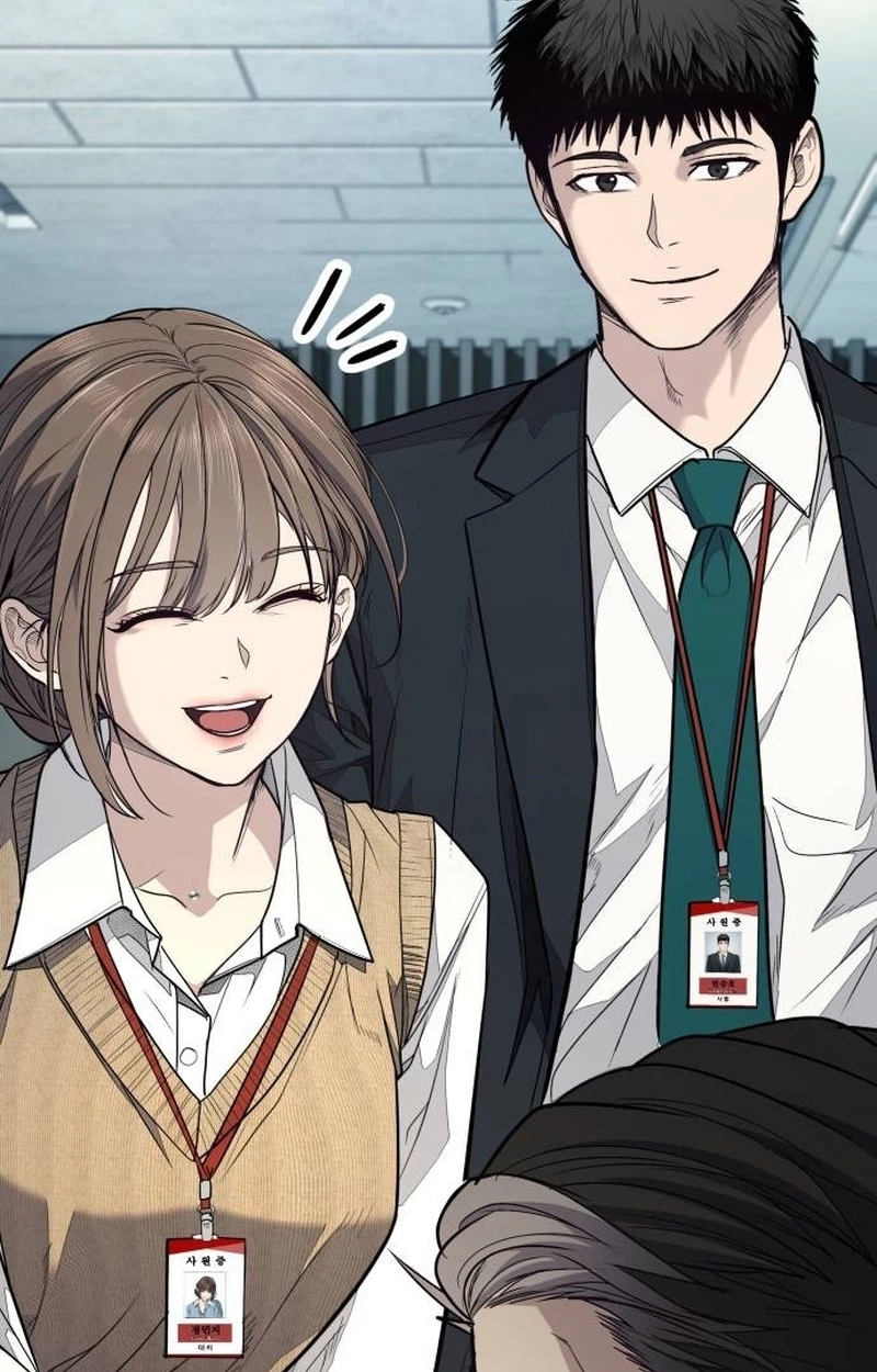 Boss Beating Chapter 35 page 79 - 
