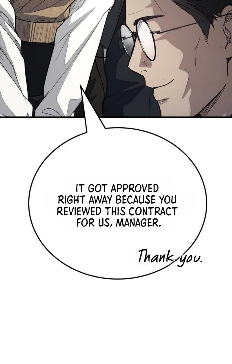 Boss Beating Chapter 35 page 80 - 