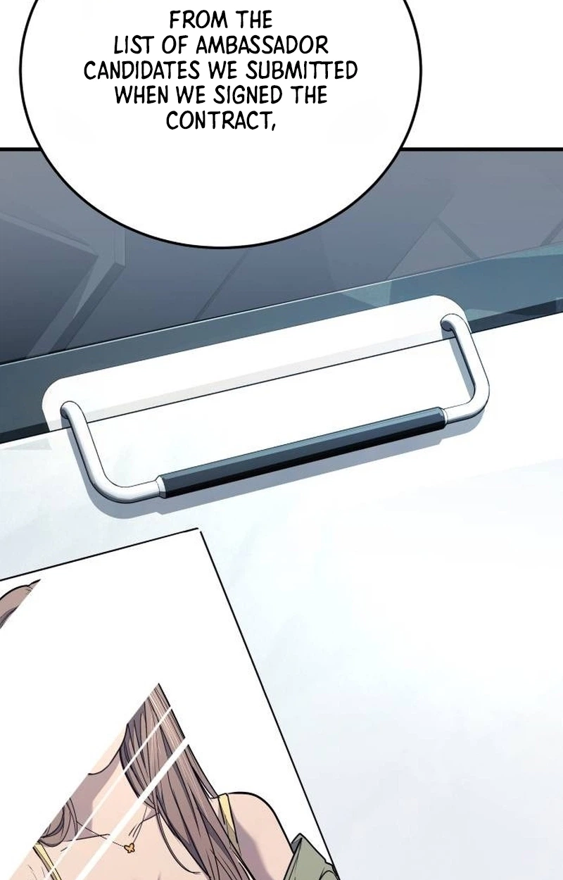 Boss Beating Chapter 35 page 84 - 
