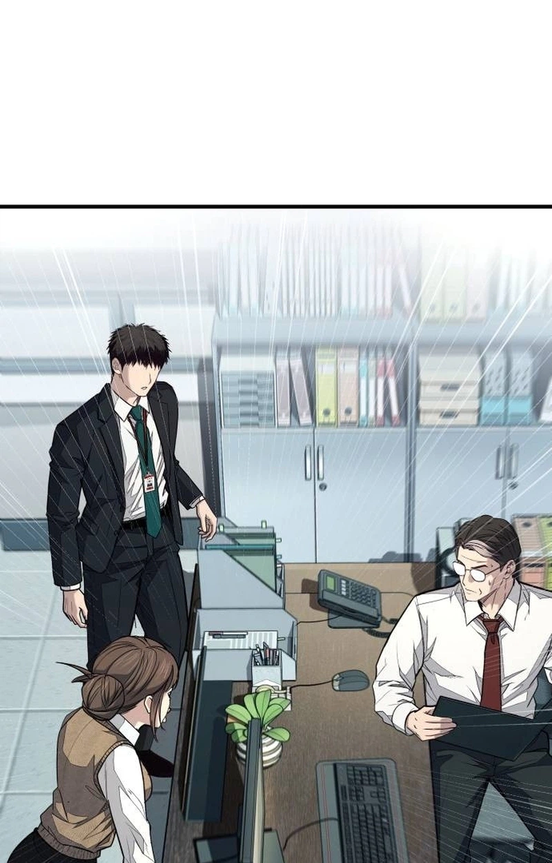 Boss Beating Chapter 35 page 92 - 
