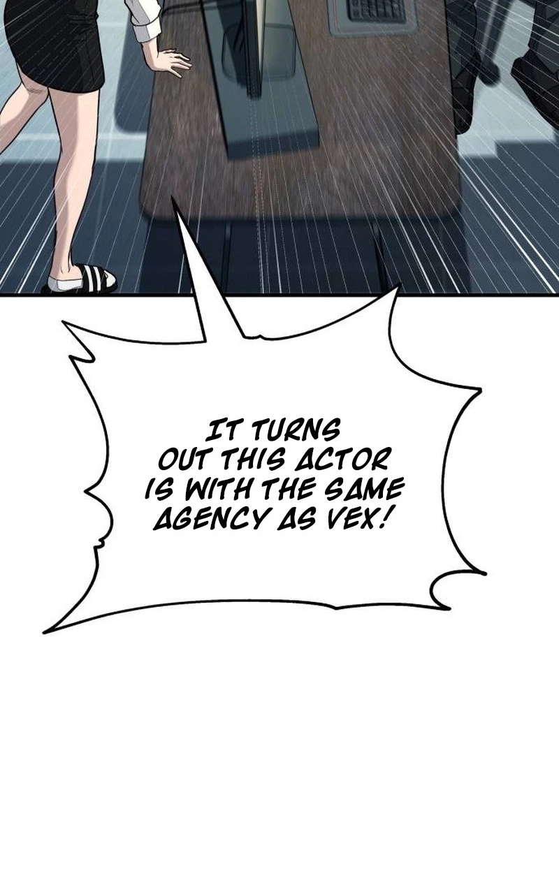 Boss Beating Chapter 35 page 93 - 