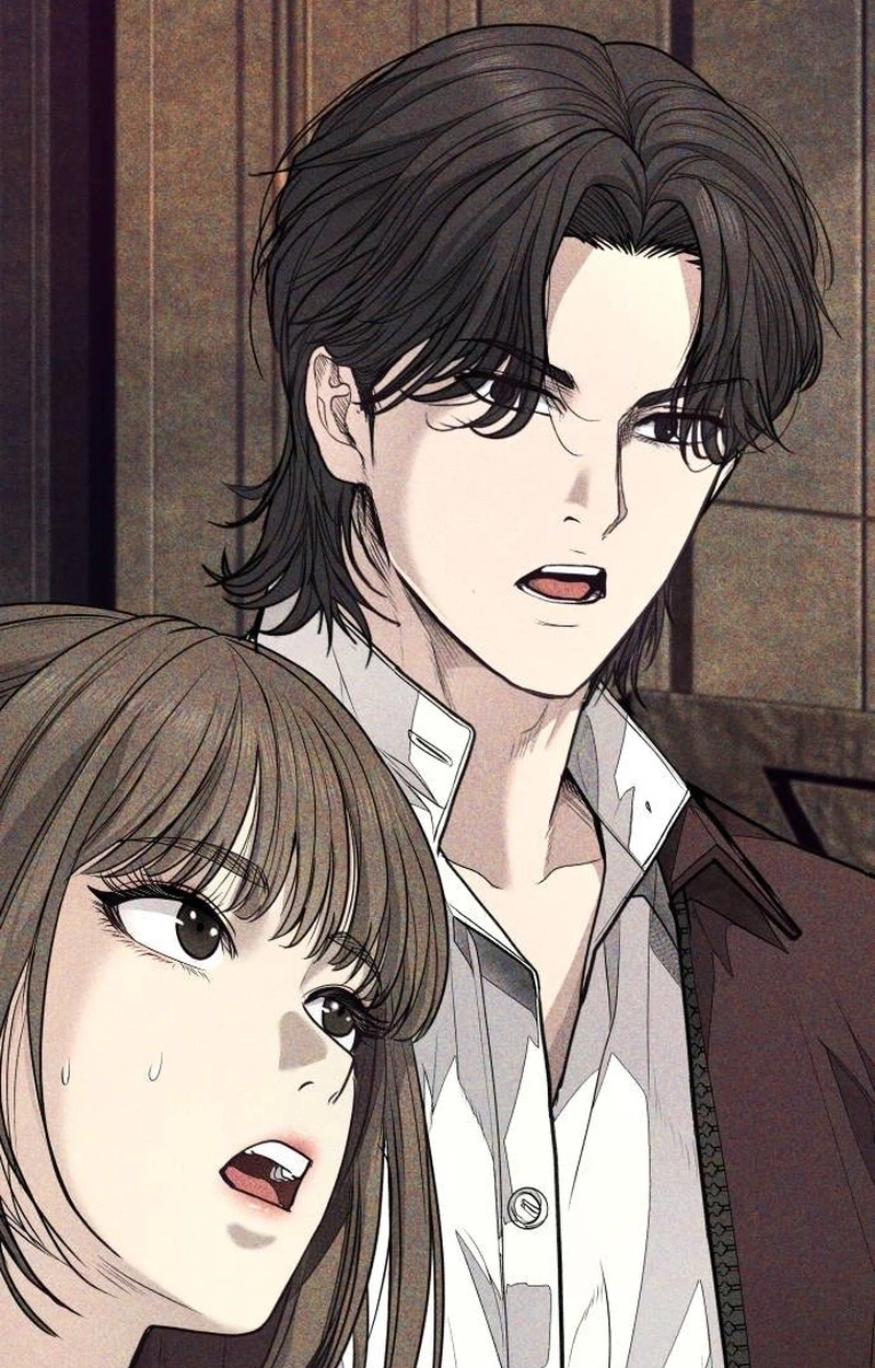 Boss Beating Chapter 35 page 95 - 