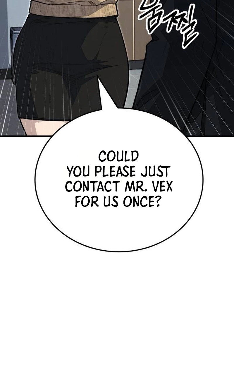 Boss Beating Chapter 35 page 99 - 
