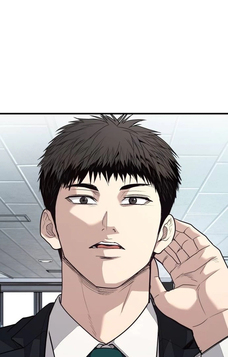 Boss Beating Chapter 35 page 100 - 