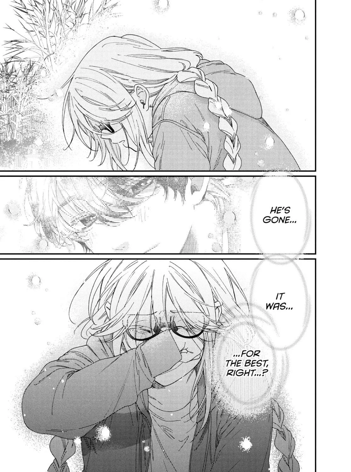 Boss Bride Days Chapter 24 page 11 - 