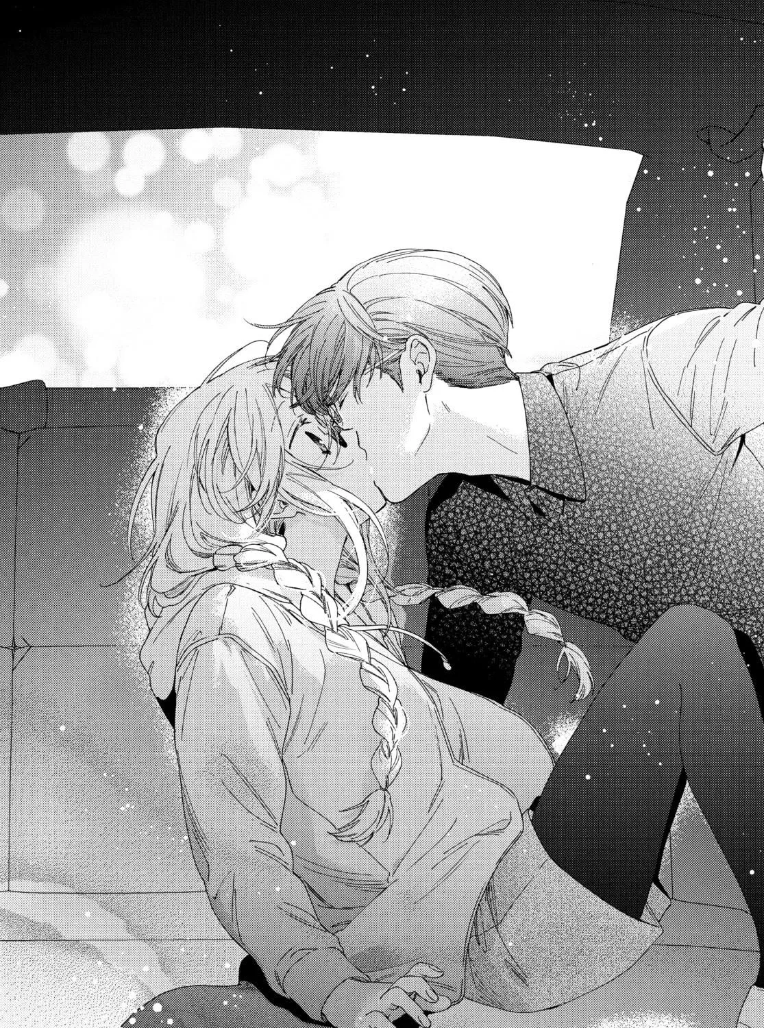 Boss Bride Days Chapter 24 page 101 - 