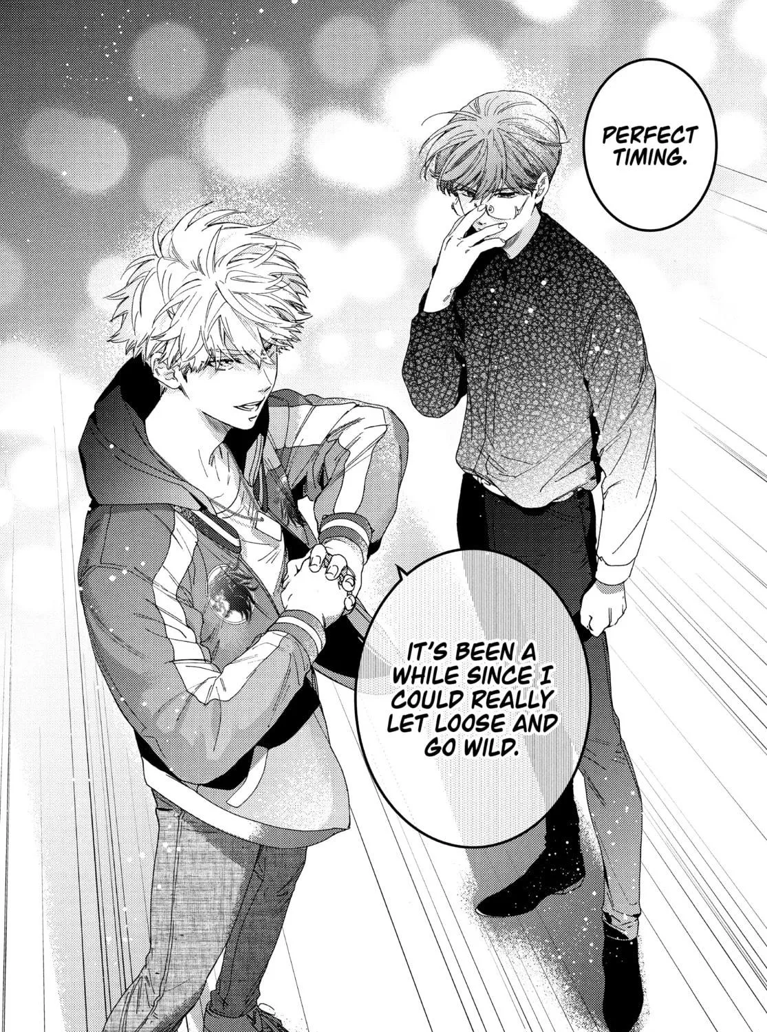 Boss Bride Days Chapter 24 page 113 - 