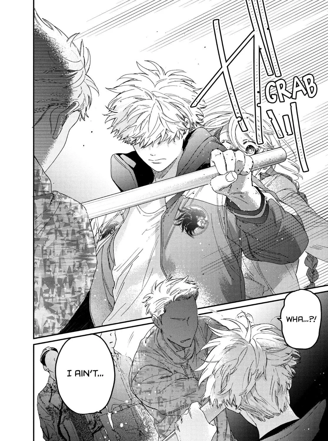 Boss Bride Days Chapter 24 page 29 - 