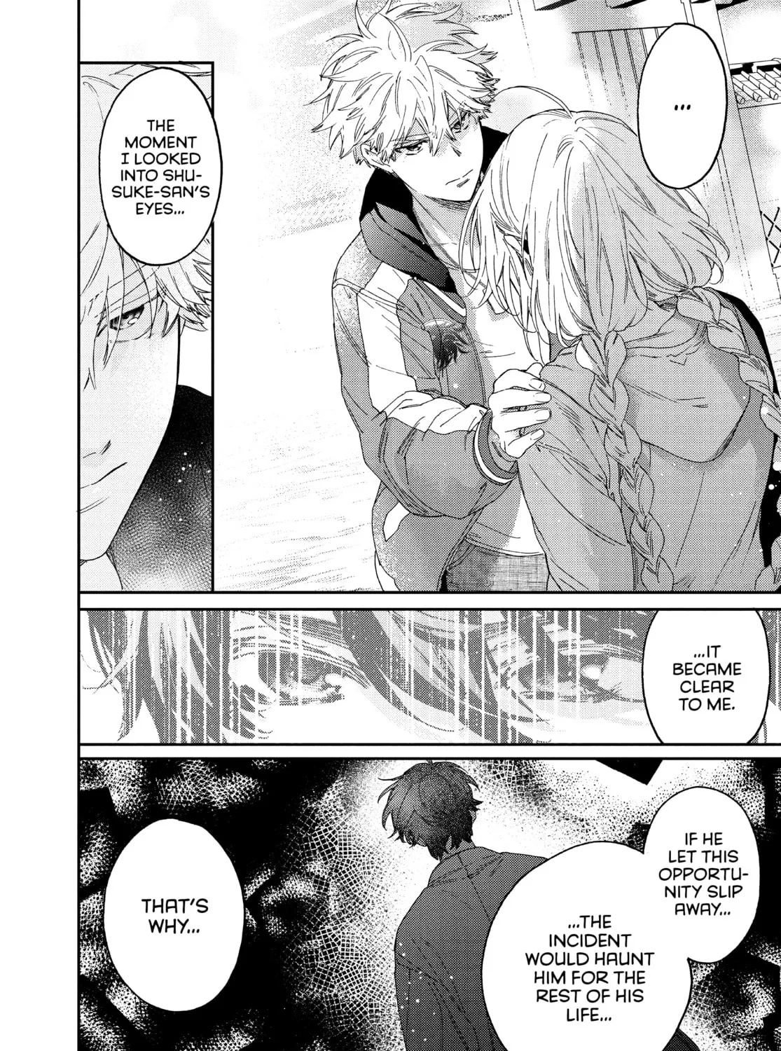 Boss Bride Days Chapter 24 page 49 - 