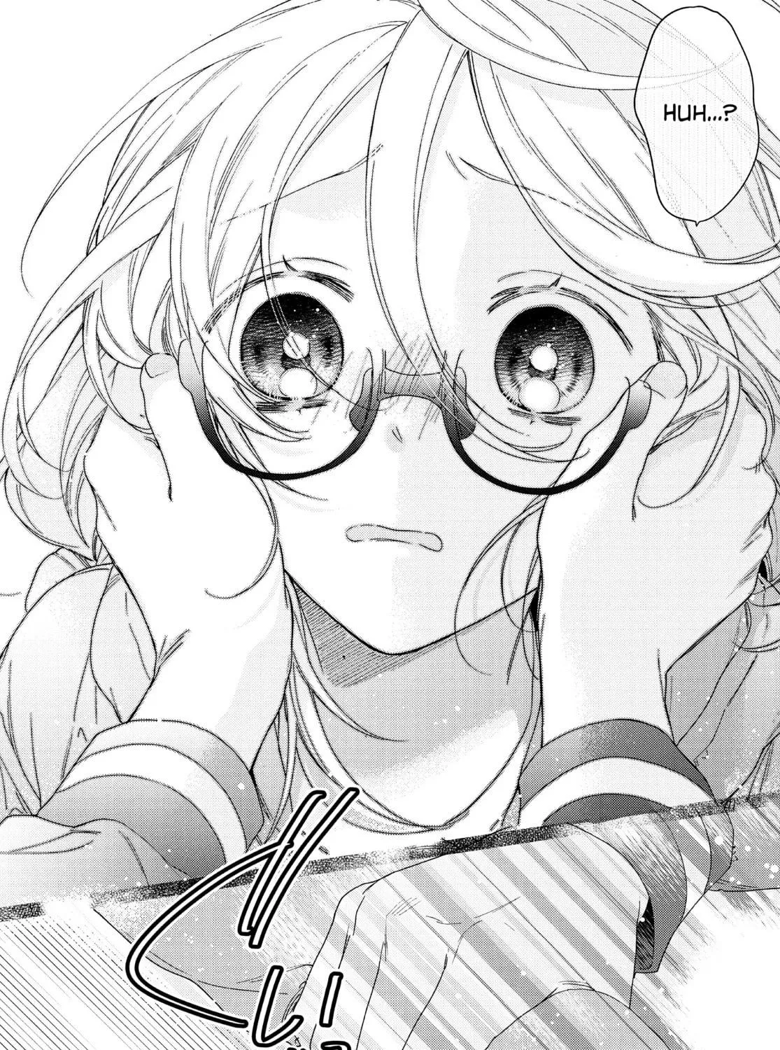 Boss Bride Days Chapter 24 page 53 - 