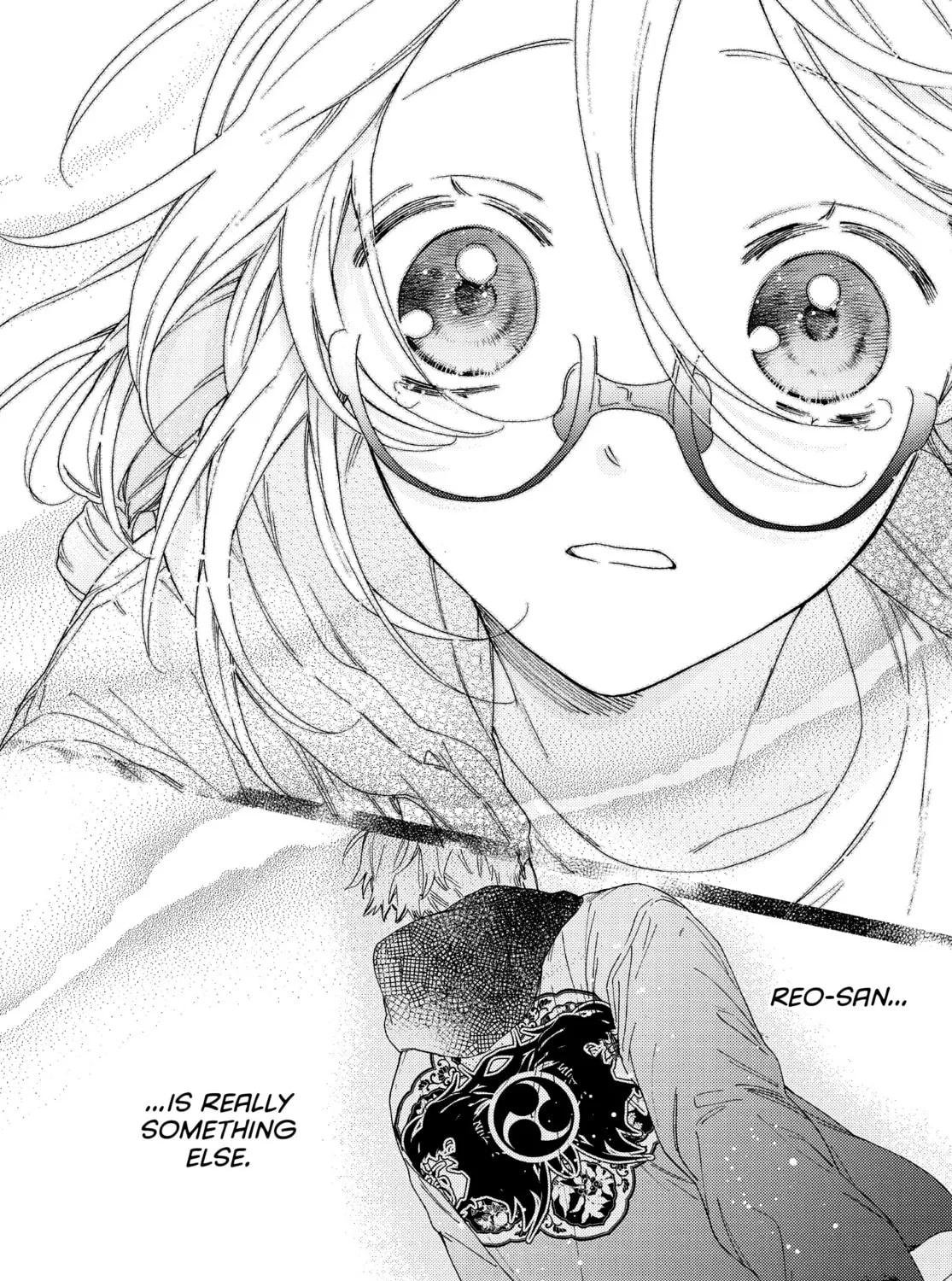 Boss Bride Days Chapter 24 page 61 - 