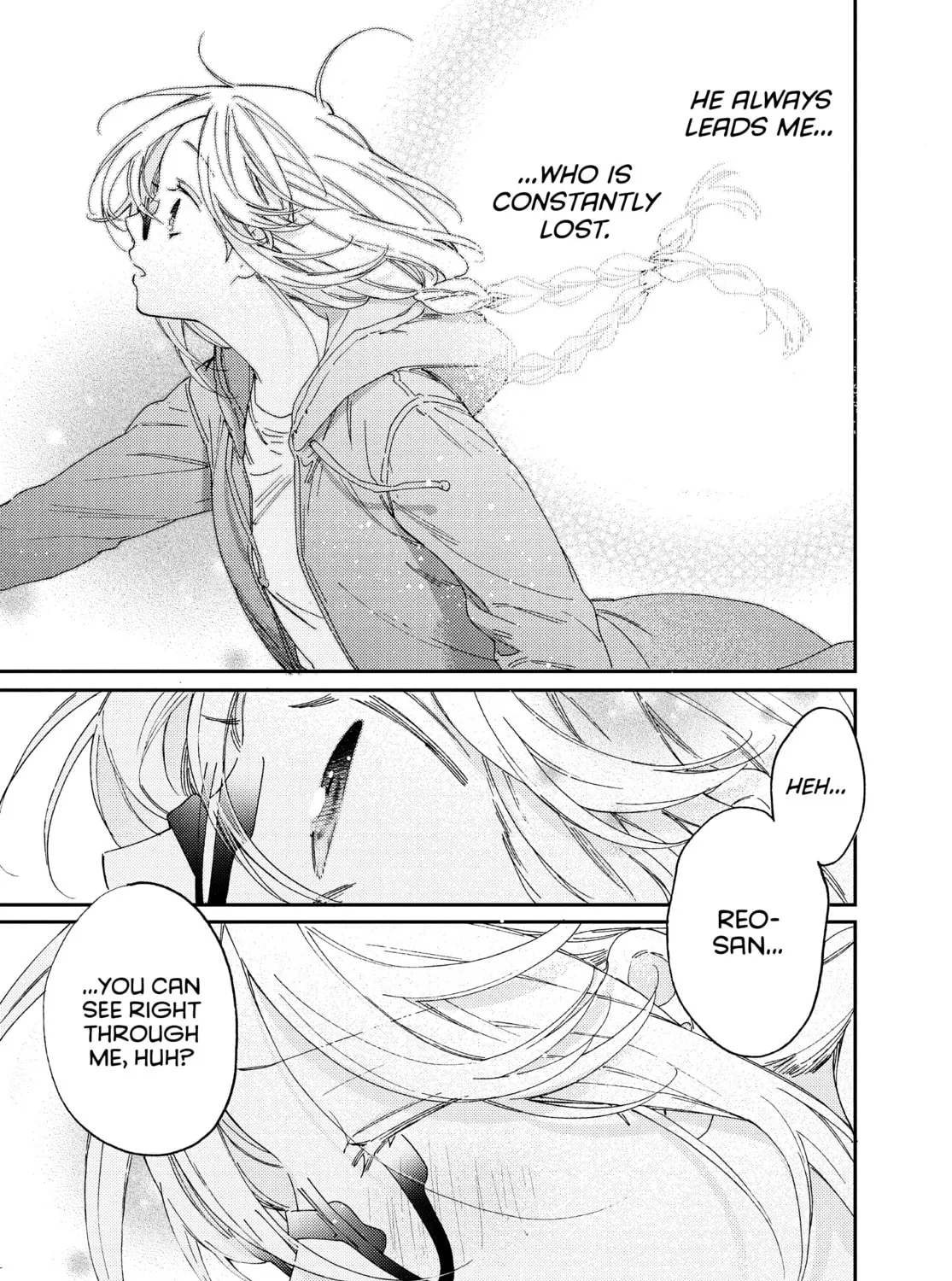 Boss Bride Days Chapter 24 page 63 - 