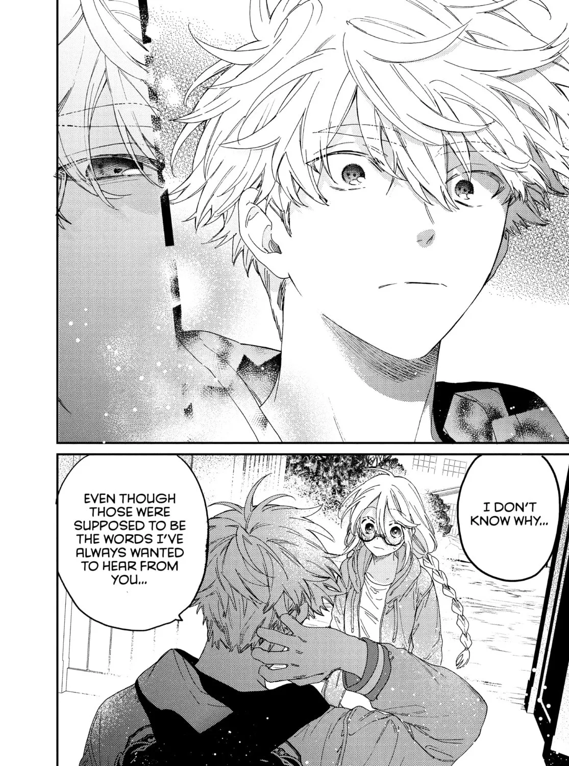 Boss Bride Days Chapter 24 page 69 - 