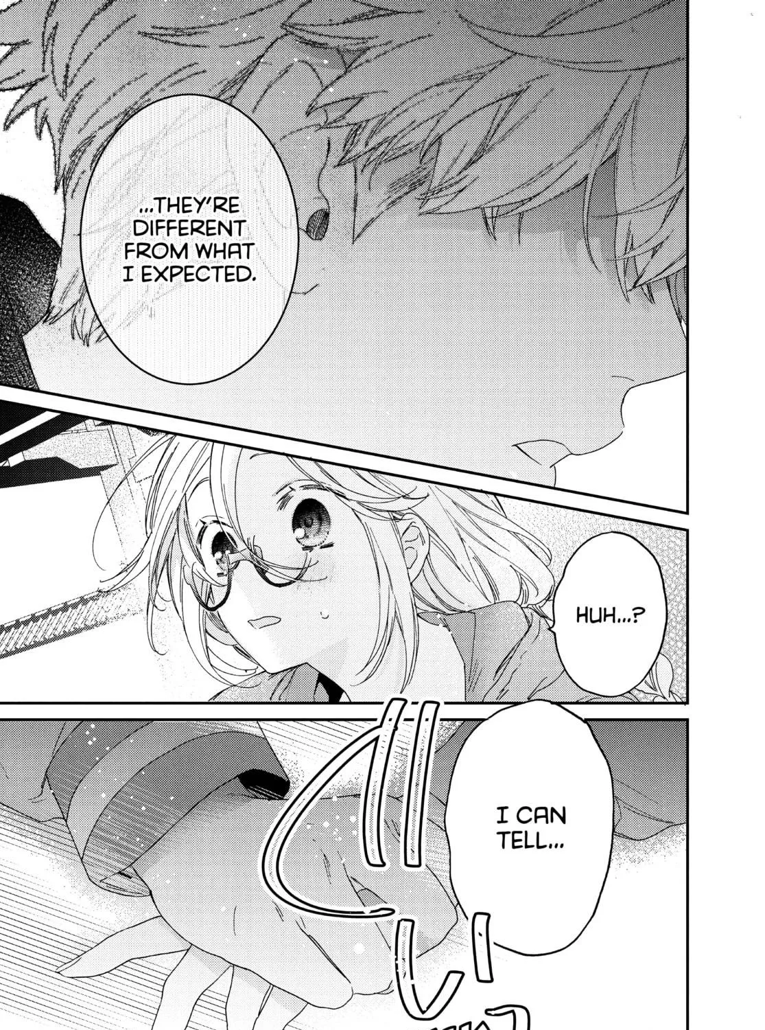 Boss Bride Days Chapter 24 page 71 - 