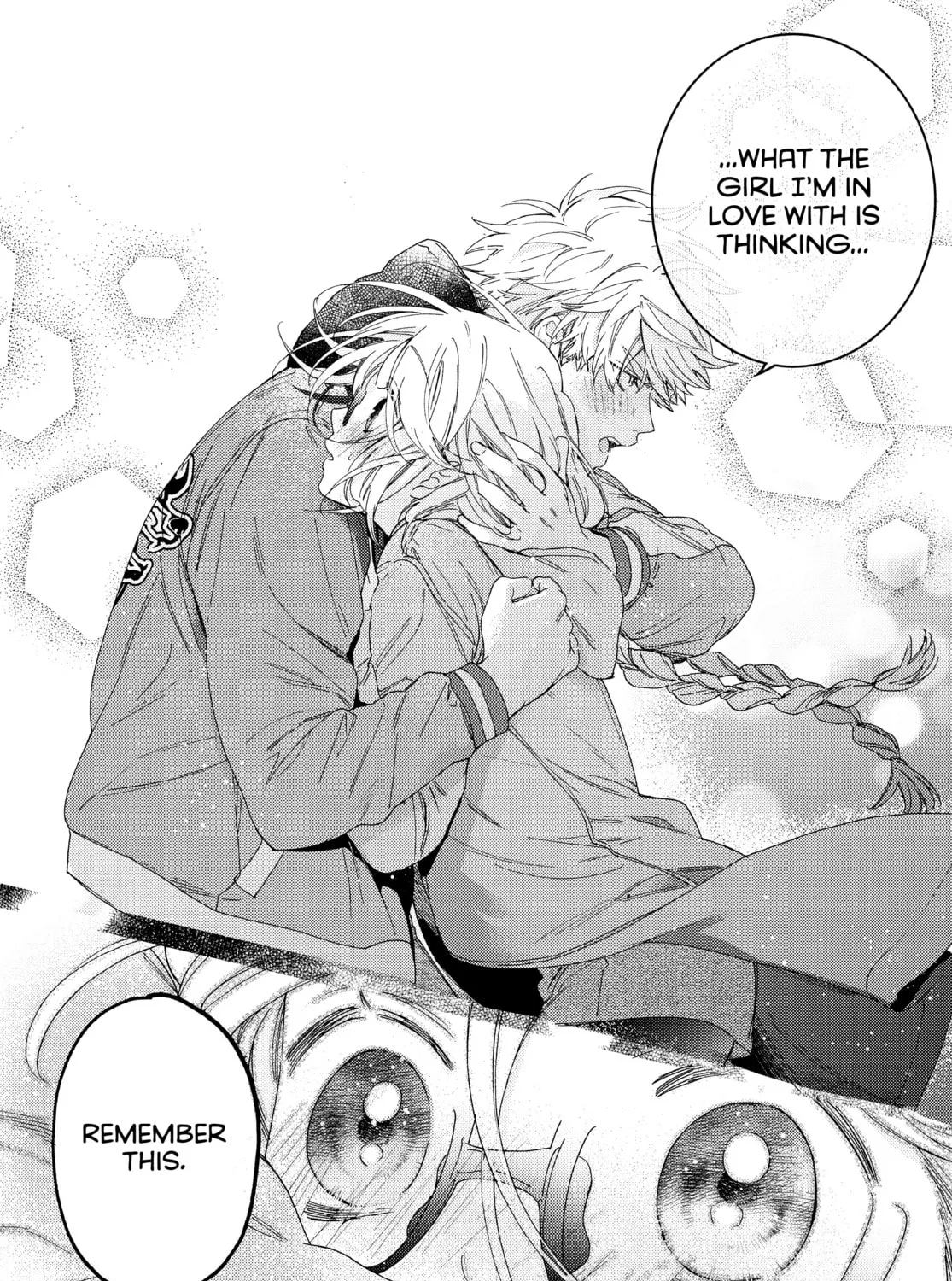 Boss Bride Days Chapter 24 page 73 - 
