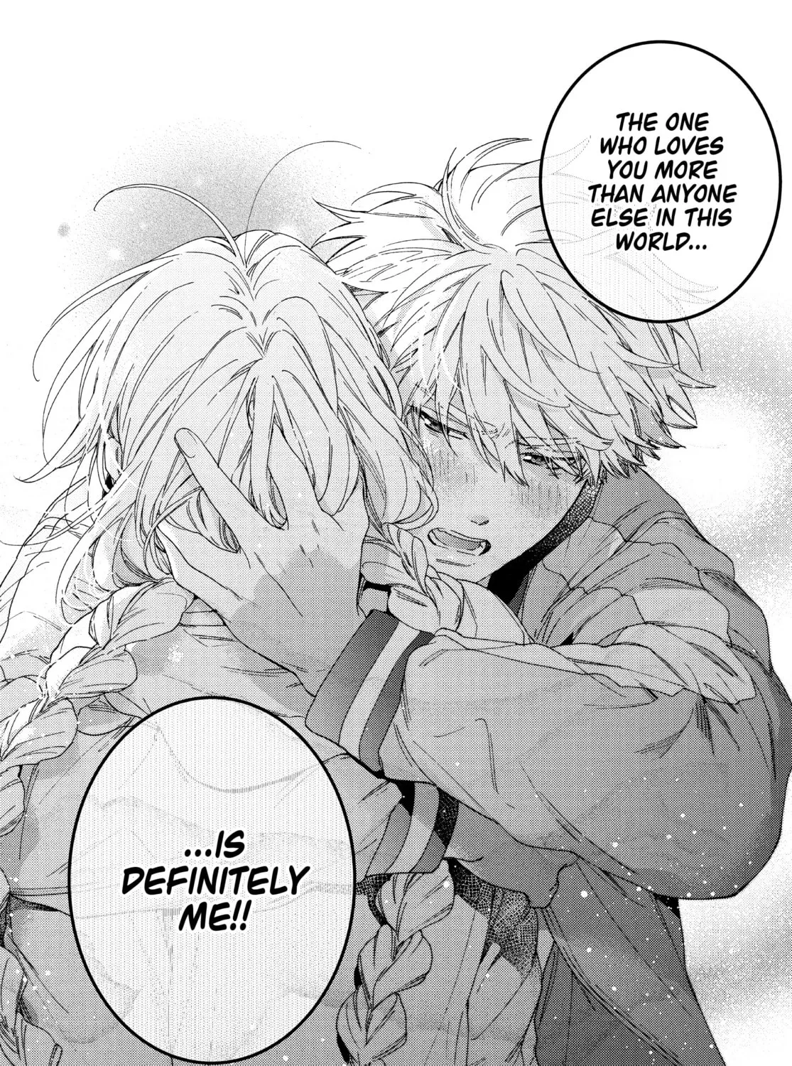 Boss Bride Days Chapter 24 page 75 - 