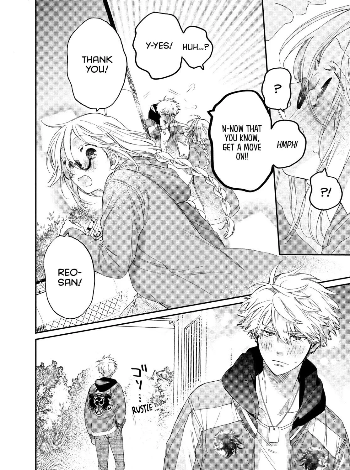 Boss Bride Days Chapter 24 page 77 - 
