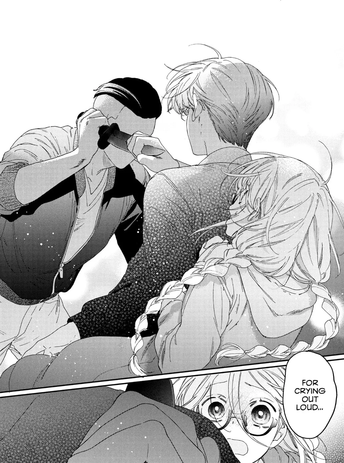 Boss Bride Days Chapter 24 page 87 - 