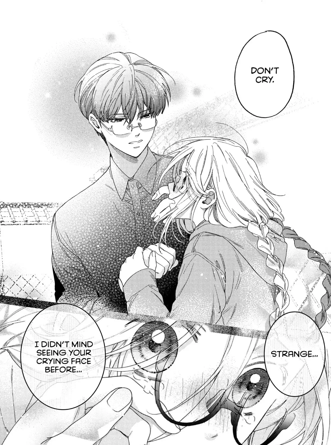 Boss Bride Days Chapter 24 page 93 - 